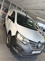 Renault Kangoo E-TECH Rapid E-Tech E-Tech Start L1 22kW - Renault Kangoo