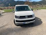 Volkswagen T6 California - VW T6 California Gebrauchtwagen
