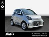 Smart smart EQ fortwo coupé Exclusive LED SHZ 22kW - Smart Gebrauchtwagen von 2020