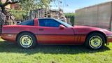 Chevrolet Corvette C4 5,7L Targa - Chevrolet mit Benzin-Antrieb: Coupe, 5.7