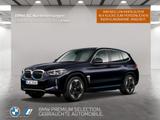 BMW iX3 Impressive AHK Driv.Assist.Prof Head-Up LED - BMW iX3 in Essen