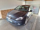 Volkswagen Golf VI  1.2 TSI BlueMotion Tech Comfortline  - Volkswagen Golf aus 2010: Bluemotion