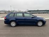 Volkswagen Golf VII Variant Trendline 1.6TDI*1 Hand* - Volkswagen Golf: Golf6