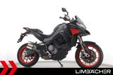 Ducati MULTISTRADA V2 S - Akrapovic, QS, DTC, Raximo - DUCATI S2R