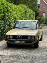 BMW 525 E12 - BMW 525 in Bielefeld