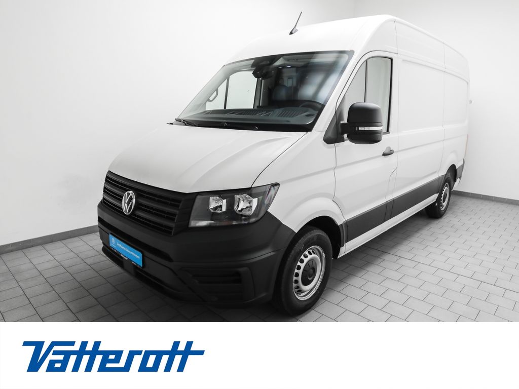 Image of Volkswagen Crafter