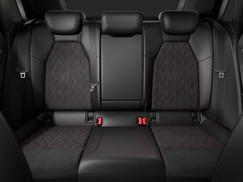 Audi A3 - Bild 8