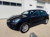 Porsche Macan S Diesel*SHZG*BI-XENON*PDC*SOUND*2.HAND - Porsche Macan bis 25.000 Euro