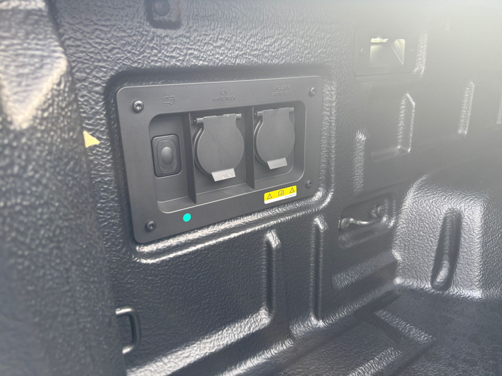 Volkswagen Amarok - Bild 11