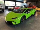 Lamborghini Huracán Performante*VAT*Ad Personam*PPF*Lift - gebrauchte Lamborghini Huracán aus dem Jahr 2018