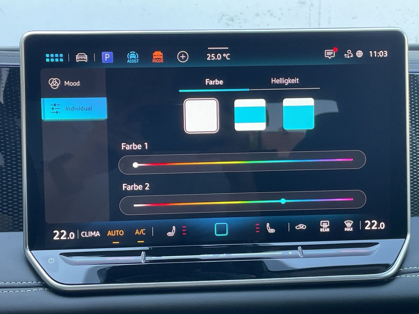 Tiguan 1.5 eTSI DSG ENERGY AHK/Navi/360°Kamera/A