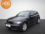 BMW 116i *SHZ *Klima*Tempomat - gebrauchte BMW 1er Reihe aus dem Jahr 2007
