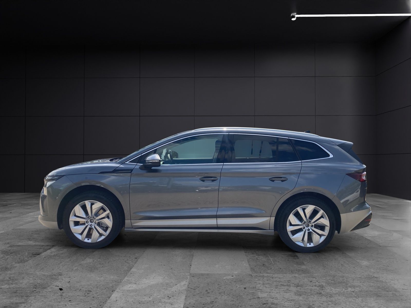 Fahrzeugabbildung SKODA Enyaq 85 x eco Suite