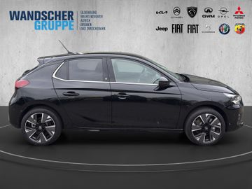Opel Corsa F e GS Line +Navi+Kam.+KeyLess+Massage+SHZ