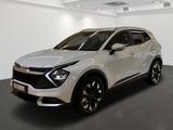 Kia SPORTAGE PLUG & RIDE Plug-in Hybrid AWD PANO-DAC - Kia Sportage: Weiß