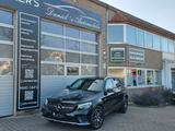Mercedes-Benz GLC 43 AMG GLC -Klasse GLC 43 AMG 4Matic - Mercedes-Benz GLC-Class in Stuttgart
