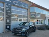 Mercedes-Benz GLC 43 AMG GLC -Klasse GLC 43 AMG 4Matic - Mercedes-Benz GLC 43 AMG in Stuttgart