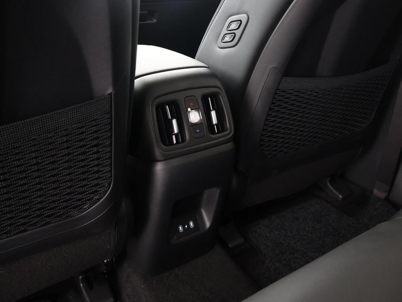Hyundai Tucson – Bild 20