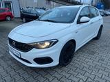 Fiat Tipo Automatic 1 HAND - Fiat Tipo mit Benzin-Antrieb: Automatik