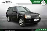 Land Rover Range Rover V8 TD Vogue~Fond-TV~Vollausstattung! - gebrauchte Land Rover Range Rover aus dem Jahr 2008