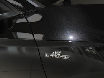 Fotografie 6 des Skoda Kamiq Monte Carlo 1.5 TSi DSG AHK Navi