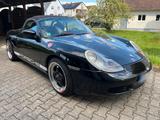 Porsche Boxster 986 2,7L US Bypass Custom - Porsche Boxster bis 15.000 Euro