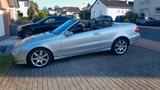 Mercedes-Benz Mercedes Benz CLK 240 Cabrio Elegance - Mercedes-Benz CLK 240: Cabrio