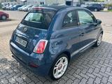 Fiat 500C Abath Ed. Webasto - Fiat 500C bis 10.000 Euro