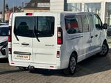 Renault Trafic Grand Evolution Blue dCi 170 EDC AHK NAVI - Renault Trafic: Kleinbus