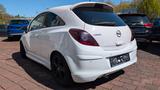 Opel Corsa D 1,4 OPC-Line, Klima Panoramaglasdach - Opel Corsa aus 2011: 1.4