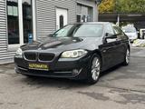 BMW 5 Lim. 530 d AUTOMATIK+KAMERA+HEAD-UP - BMW 530 Gebrauchtwagen in Mülheim (Ruhr)