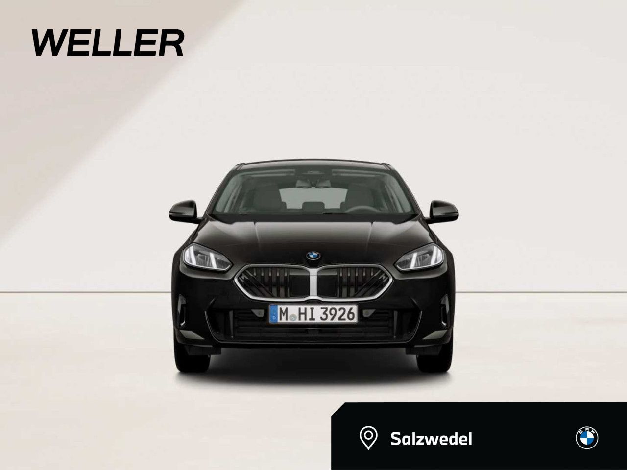 BMW 120 Aktion ab 222 EUR