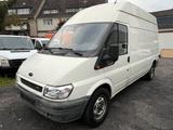 Ford Transit 2,4tdci L3H3 16" Bereifung - gebrauchte Ford Transit aus dem Jahr 2006