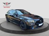 Mercedes-Benz E 53 AMG 4Matic+ BURM/NIGHT/PANO/360°/MBUX/ACC - Mercedes-Benz E-Class: 4matic