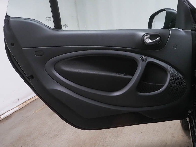 Fahrzeugabbildung Smart EQ cabrio passion GJR*22KW*WINTER-PAKET*KAMERA