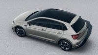 Volkswagen Polo - Vorschau Bild 5