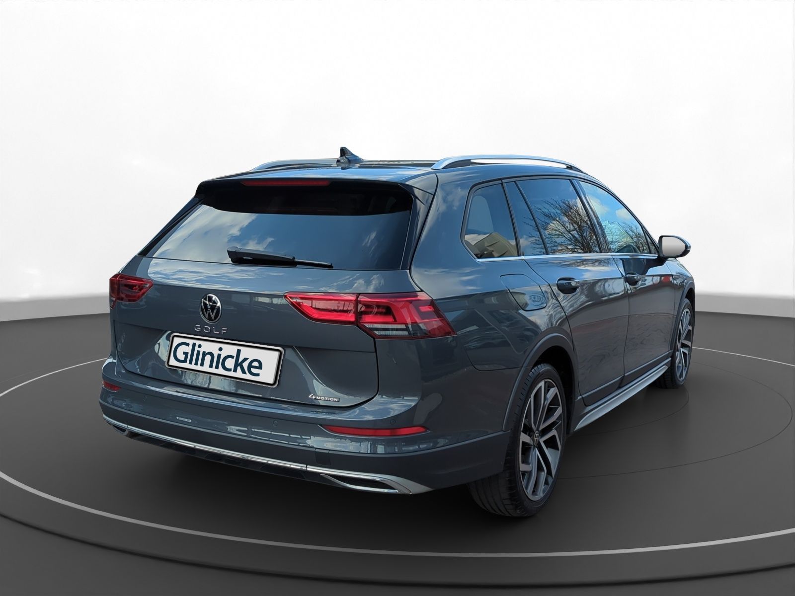 Volkswagen Golf - Bild 9