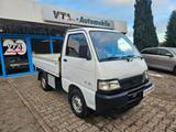 Piaggio Porter - Piaggio Kastenwagen