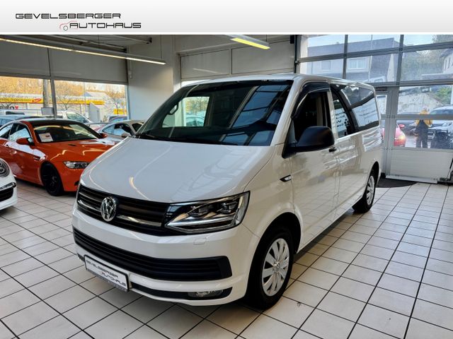 Volkswagen T6 Multivan Bus 2.0 TDI LED Eletrische Tür Notbr