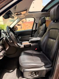 Land-Rover Range Rover Sport - 7