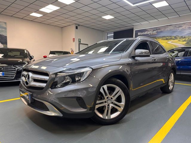 Mercedes-Benz GLA 180 d (cdi) Sport * NEOPATENTA