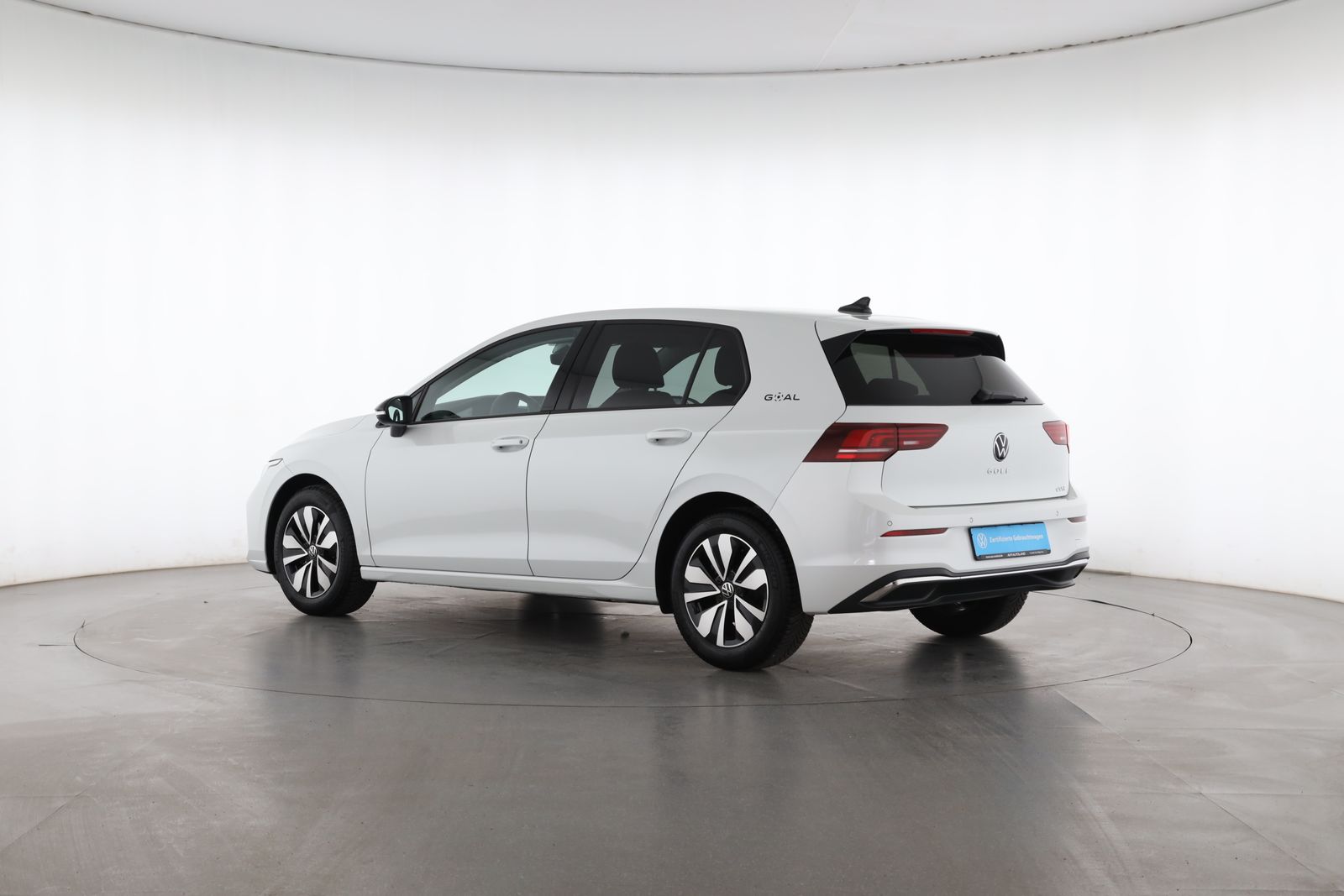 Volkswagen Golf - Bild 4