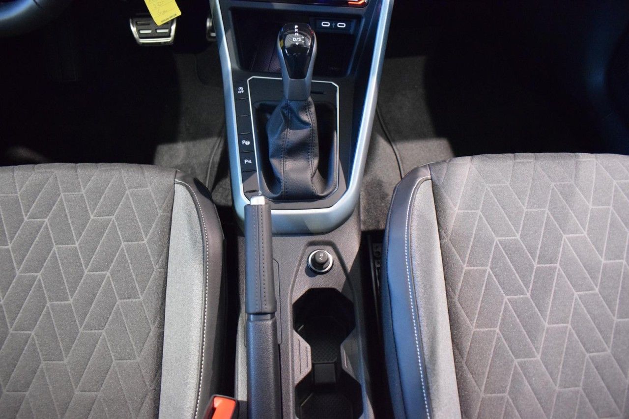 Volkswagen Taigo - Bild 17