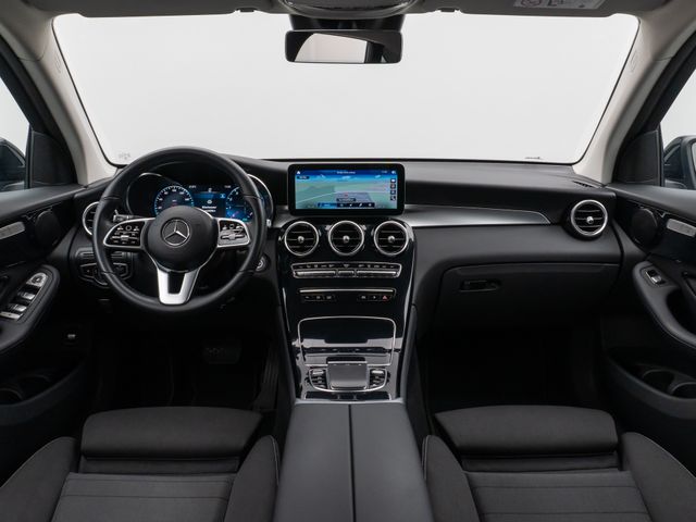 Foto Nummer 36: MERCEDES-BENZ GLC 300