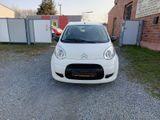 Citroën C1 Advance - Citroën C1: Advance