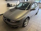 Seat Leon 1,6 16V Stella 1. Hand - Seat Leon Stella mit Benzin-Antrieb