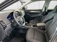 Skoda Karoq - Vorschau Bild 9