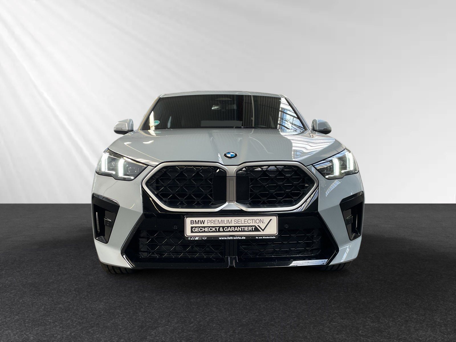BMW X2 - Bild 6