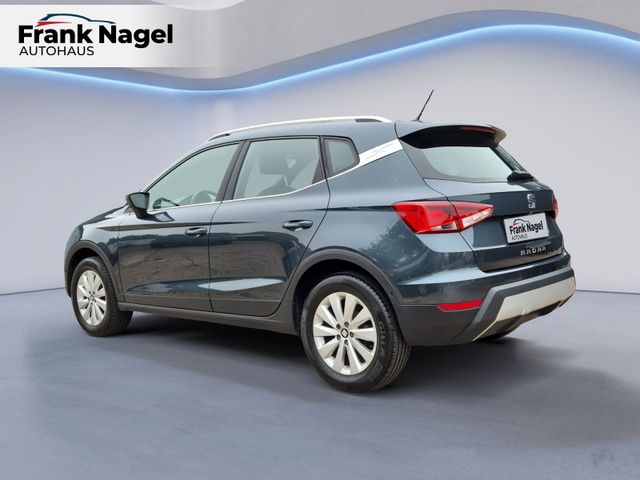 Seat Arona Xcellence 1.0 TSI 7-Gang-DSG