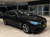 BMW 318d Gran Turismo*SPORT-PAKET*PANO*AHK*LEDER*TOP - BMW 318 Gran Turismo aus 2015